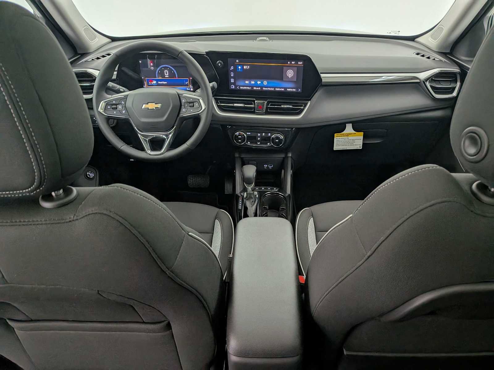 New 2026 Chevrolet TrailBlazer LT w/ Convenience Package image 16