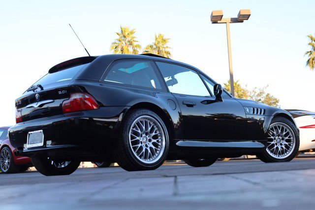 Used 2002 BMW Z3 3.0i image 19
