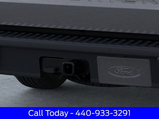 New 2026 Ford Maverick Lariat AWD/4WD image 26