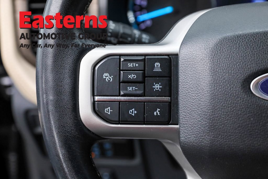 Used 2023 Ford Expedition Limited image 15