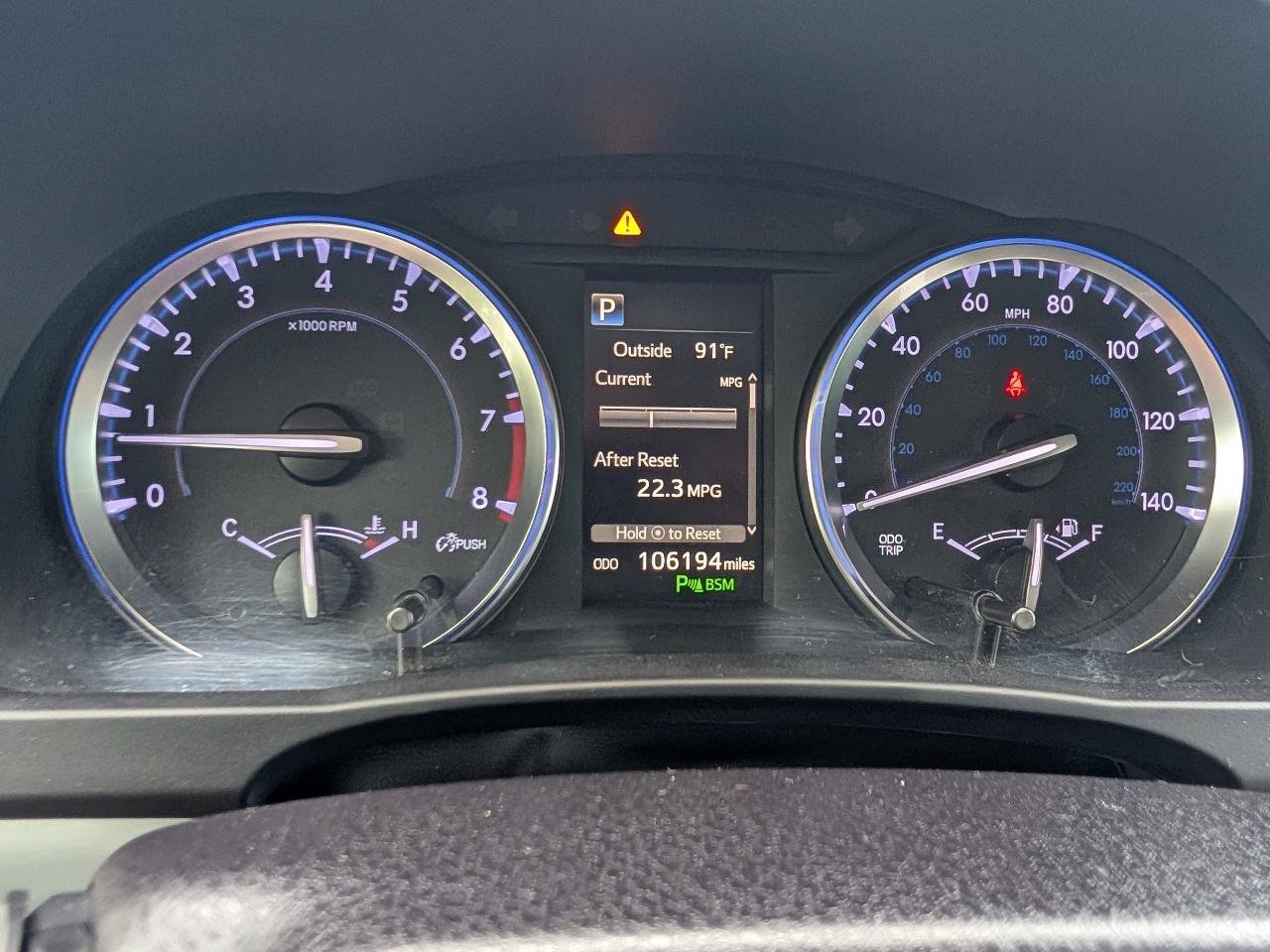 Used 2018 Toyota Highlander Limited FWD image 15