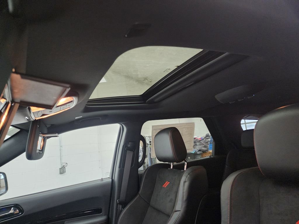 New 2026 Dodge Durango GT image 29