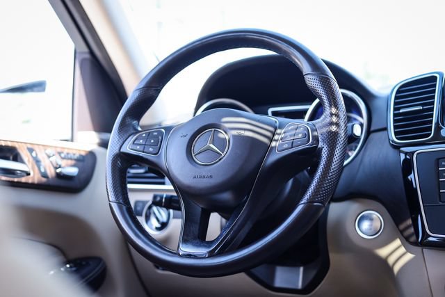 Used 2018 Mercedes-Benz GLE 350 4MATIC image 27