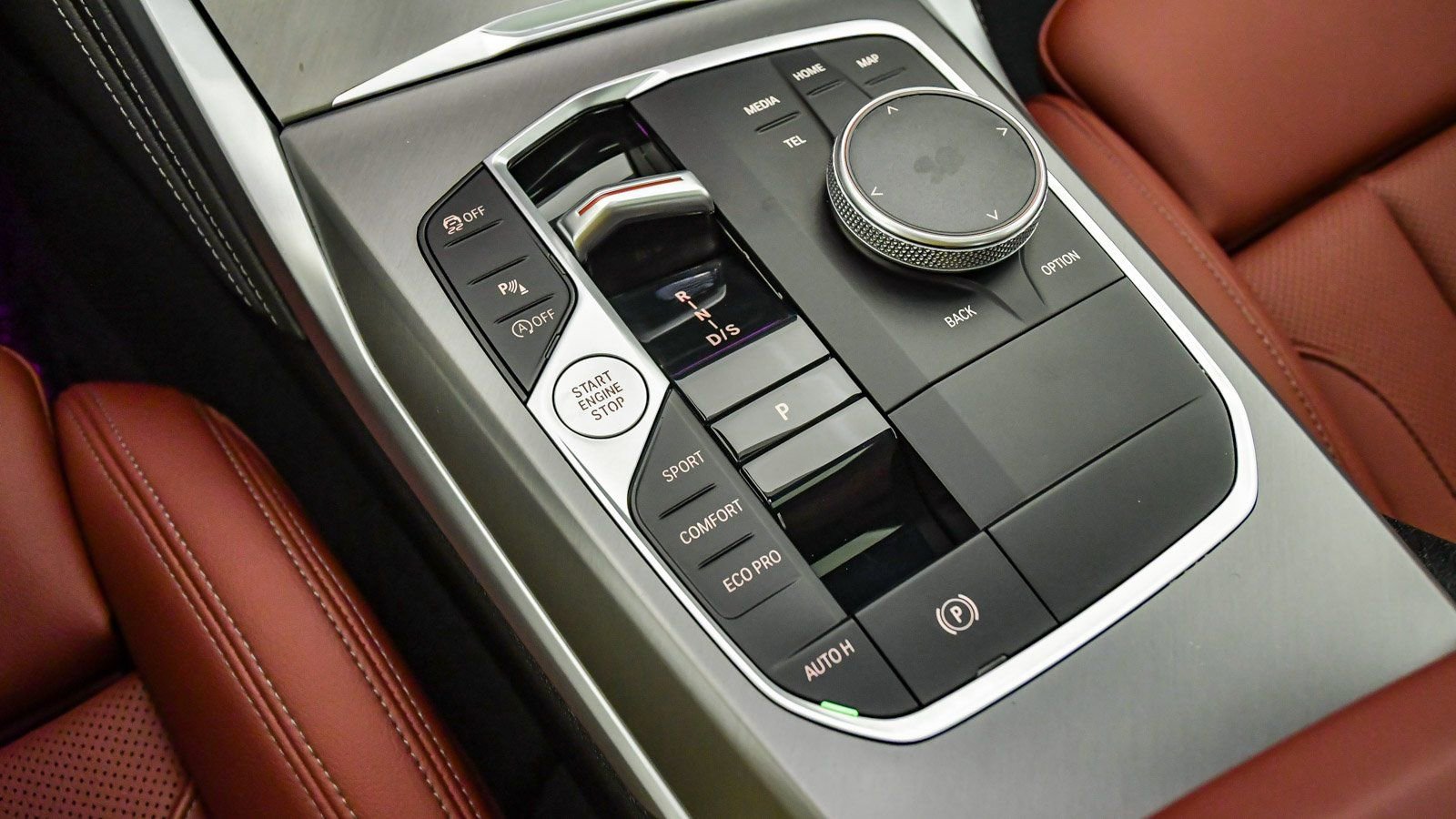 Used 2025 BMW 430i Coupe w/ M Sport Package image 25