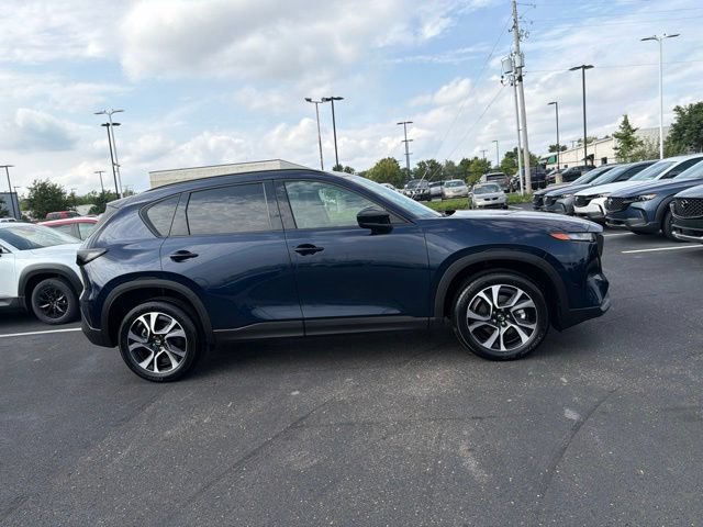 New 2026 MAZDA CX-5 Preferred AWD/4WD image 4