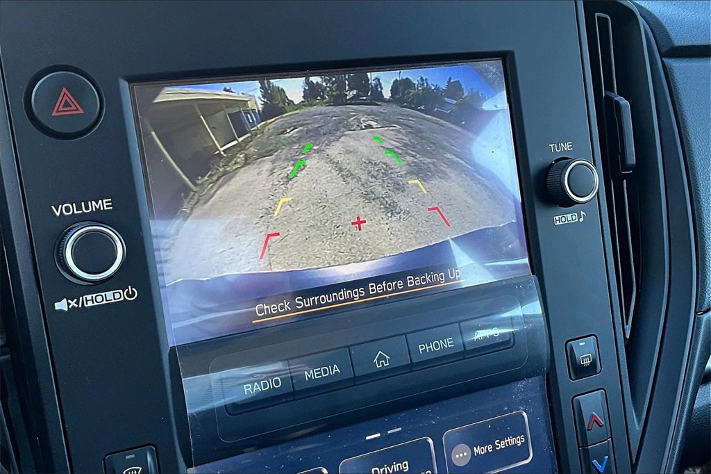 Used 2024 Subaru Impreza 2.0i image 28