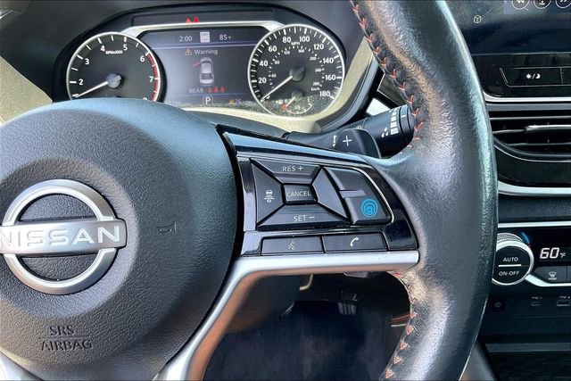 Certified 2023 Nissan Altima 2.0 SR FWD image 19