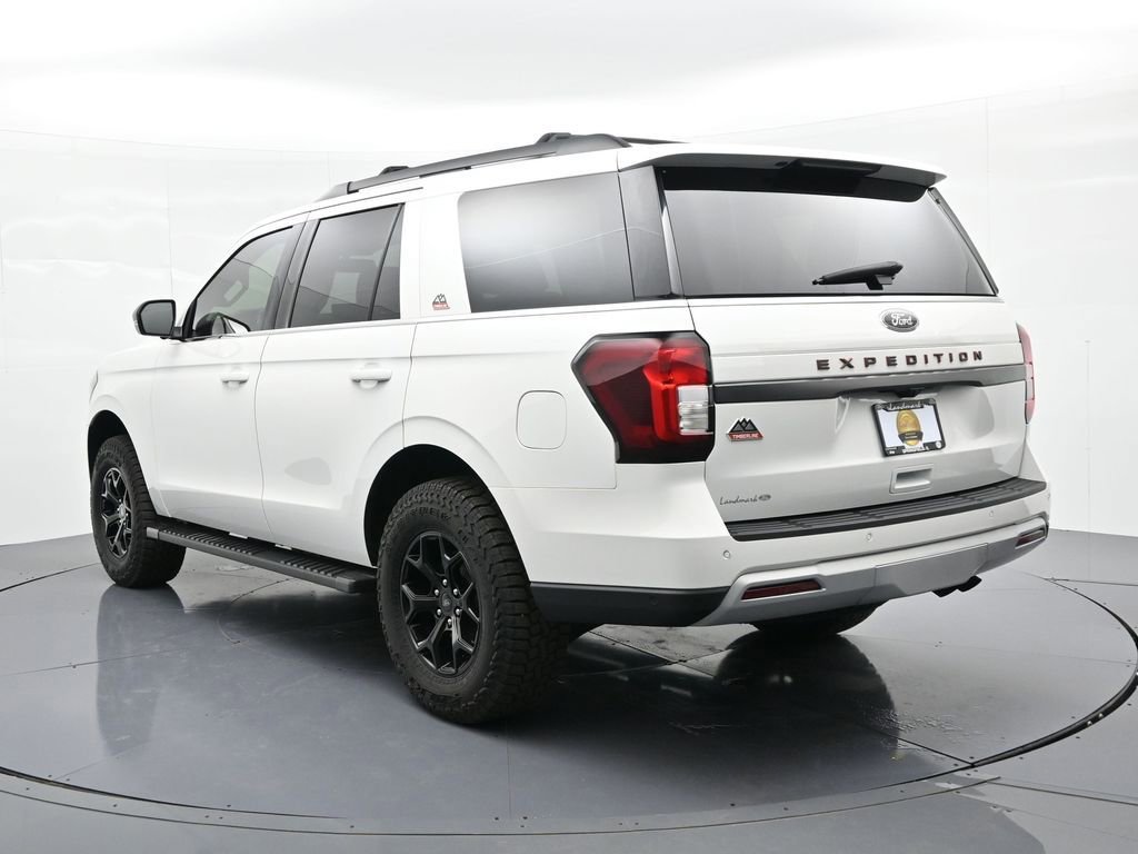Used 2022 Ford Expedition Timberline AWD/4WD image 8