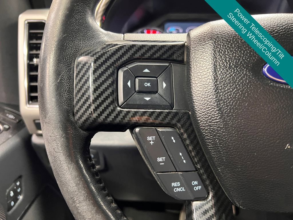 Used 2022 Ford F350 Lariat w/ Tremor Off-Road Package image 8