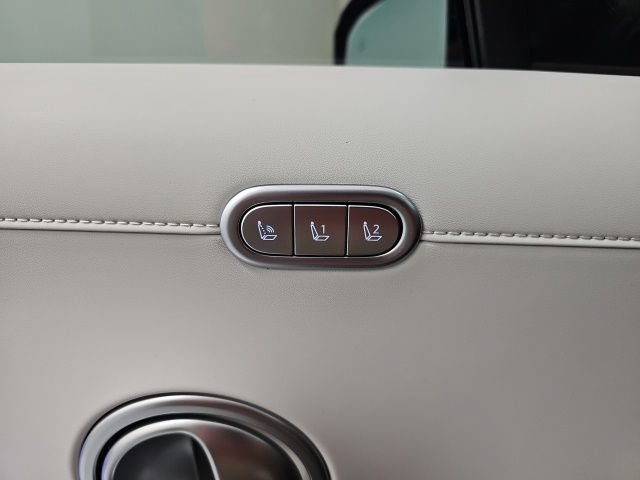 Used 2026 Hyundai Palisade Calligraphy AWD/4WD image 12