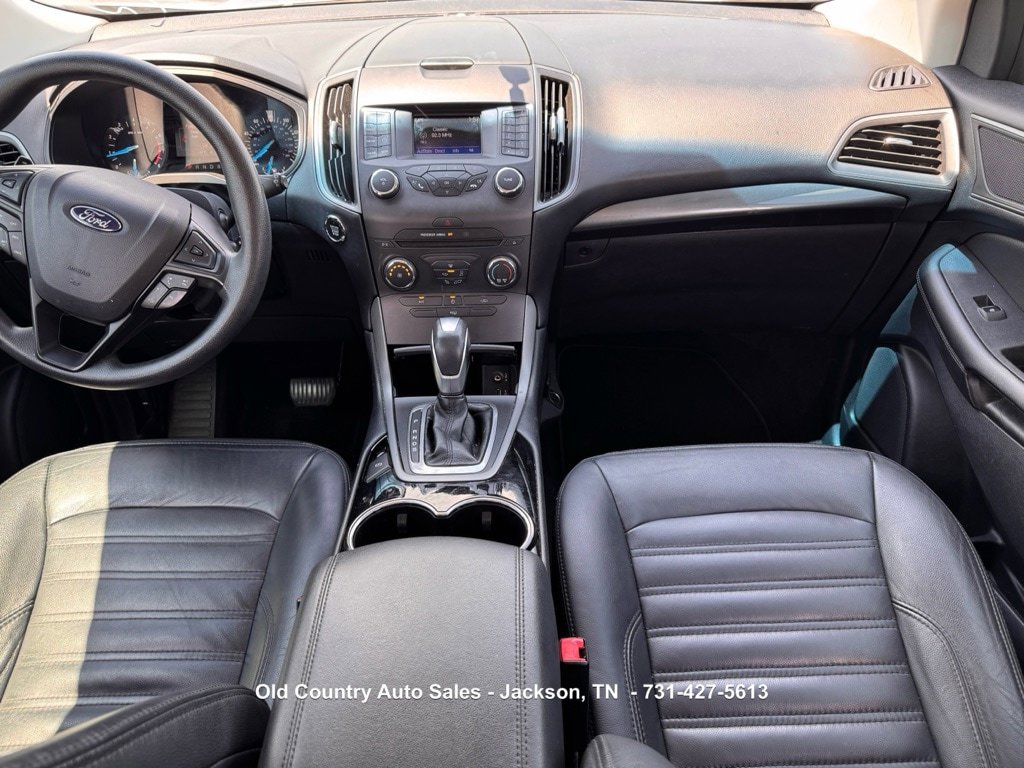 Used 2015 Ford Edge SE FWD image 15
