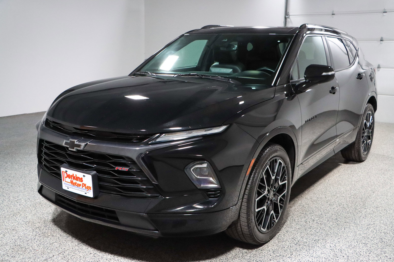 Used 2023 Chevrolet Blazer RS w/ Enhanced Convenience Package image 33