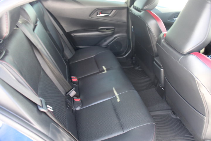 Used 2023 Toyota Prius Prime FWD image 17