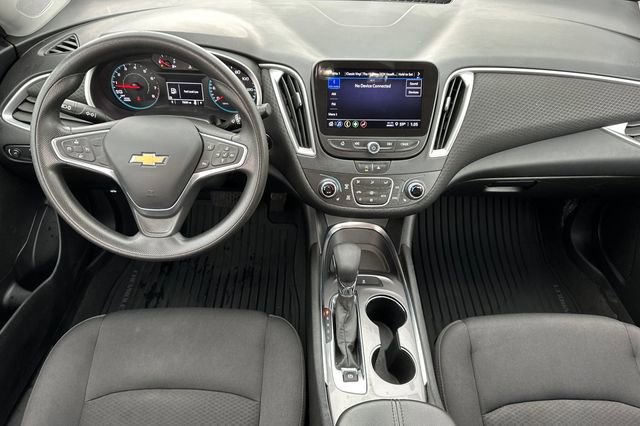 Used 2022 Chevrolet Malibu LT image 15
