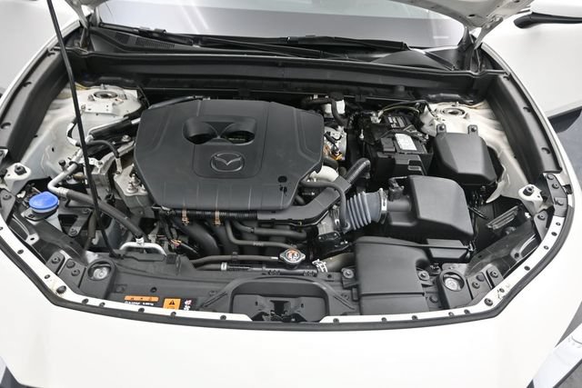 Certified 2024 MAZDA CX-30 AWD 2.5 S image 18