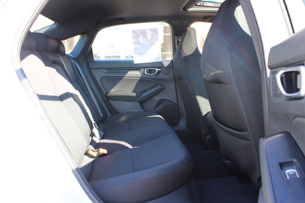 Used 2023 Honda Civic Si image 34