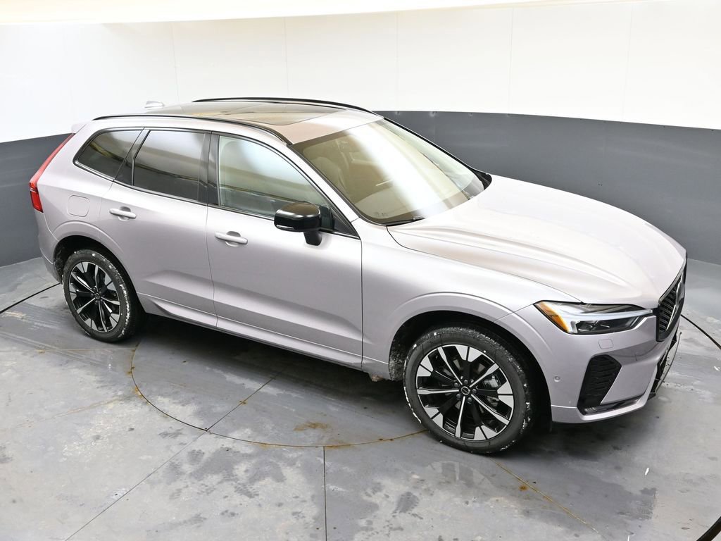 New 2026 Volvo XC60 B5 Plus w/ Protection Package Premier image 52