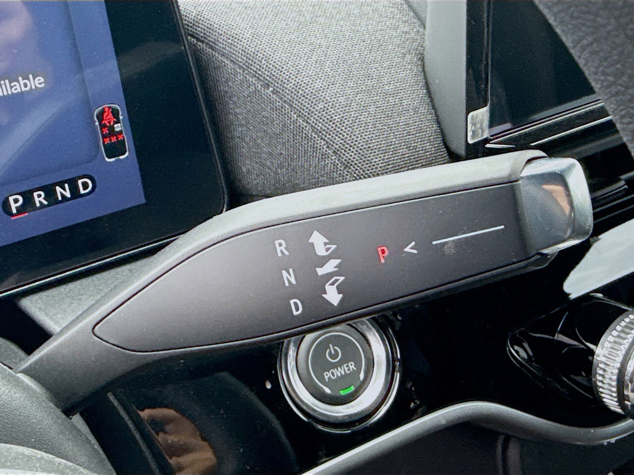 New 2026 Honda Prologue EX image 16