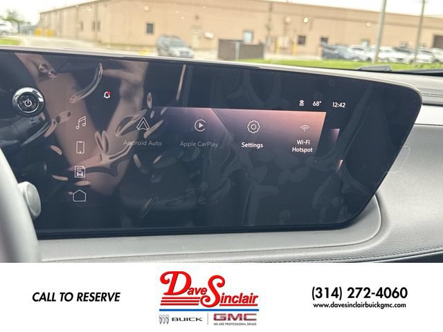 New 2026 Buick Encore GX Sport Touring w/ Comfort Package AWD/4WD image 16