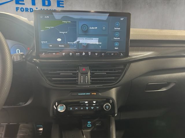 Certified 2023 Ford Escape ST-Line Elite w/ Class II Trailer Tow Package AWD/4WD image 4