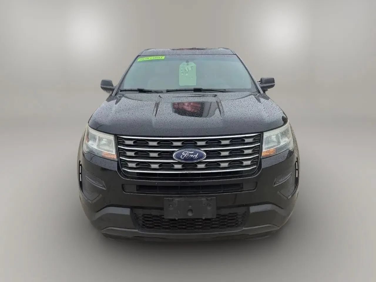 Used 2016 Ford Explorer 4WD image 2