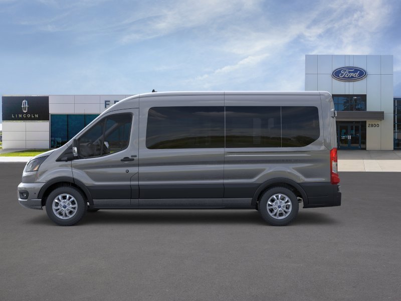 New 2026 Ford Transit 350 XLT RWD image 3