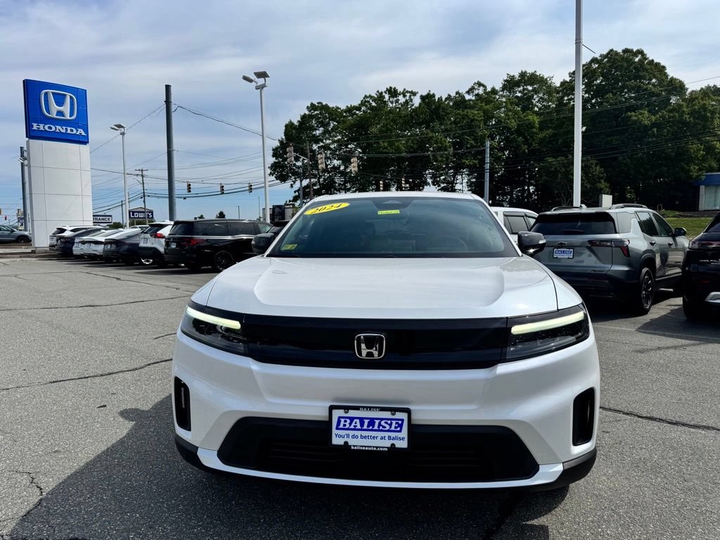 Used 2024 Honda Prologue EX image 8