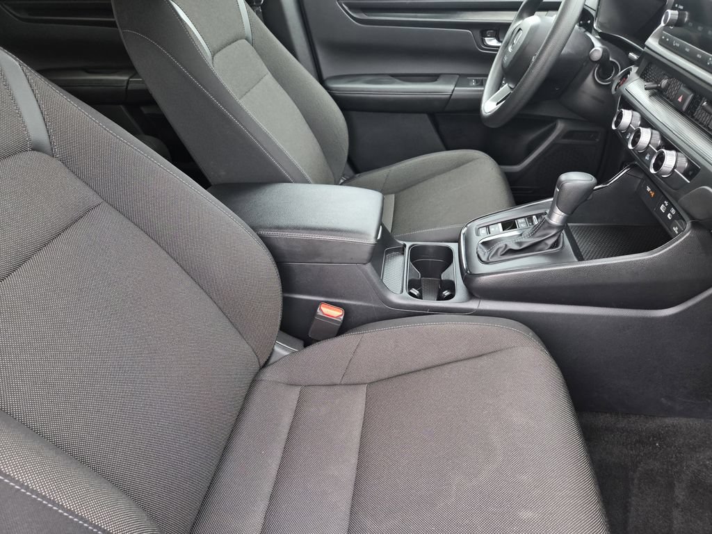 Used 2024 Honda CR-V EX image 22