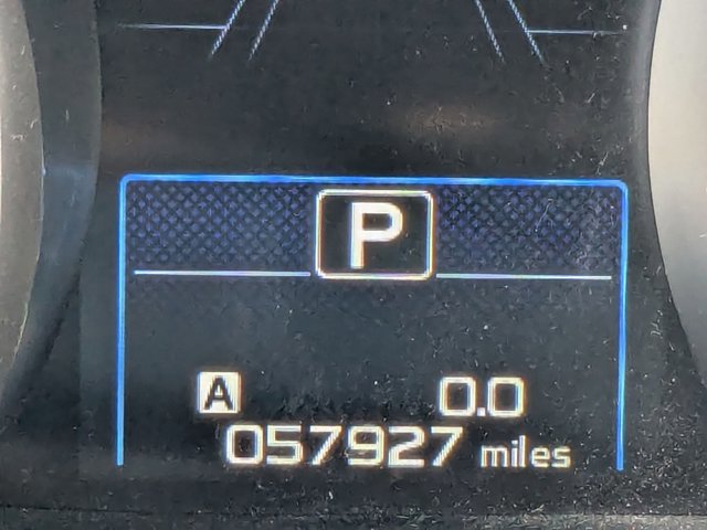 Used 2017 Subaru Outback 2.5i Touring w/ Popular Package #5A image 5