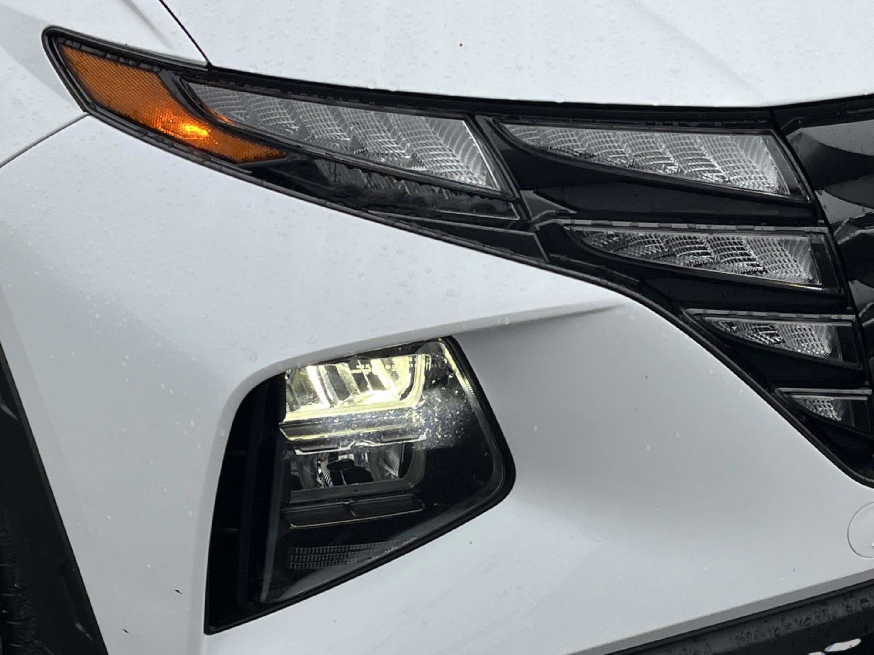 Used 2023 Hyundai Tucson XRT image 9