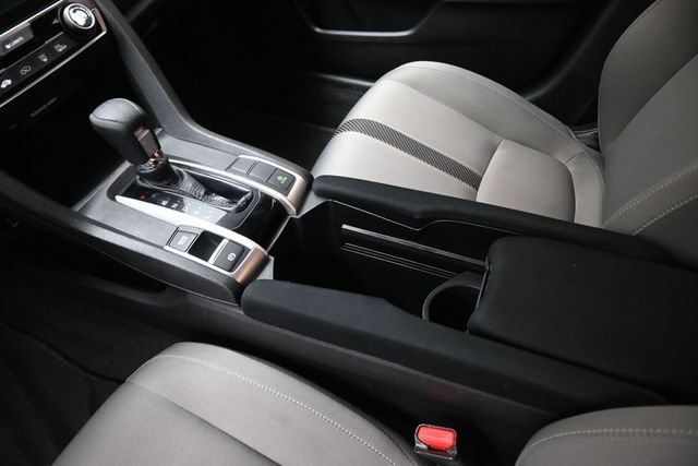 Used 2018 Honda Civic EX image 19