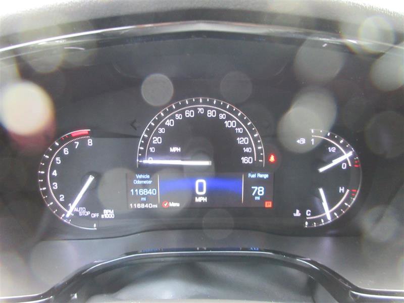 Used 2019 Cadillac XT5 Premium Luxury image 16