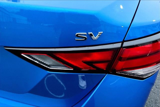 Used 2024 Nissan Sentra SV image 23