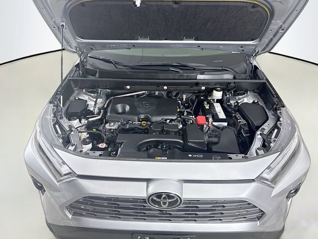 Used 2023 Toyota RAV4 Limited image 30