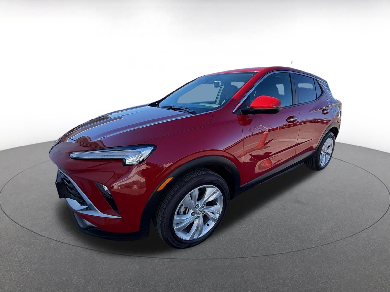 Used 2026 Buick Encore GX Preferred FWD image 3