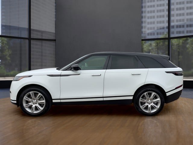 New 2026 Land Rover Range Rover Velar S AWD/4WD image 8
