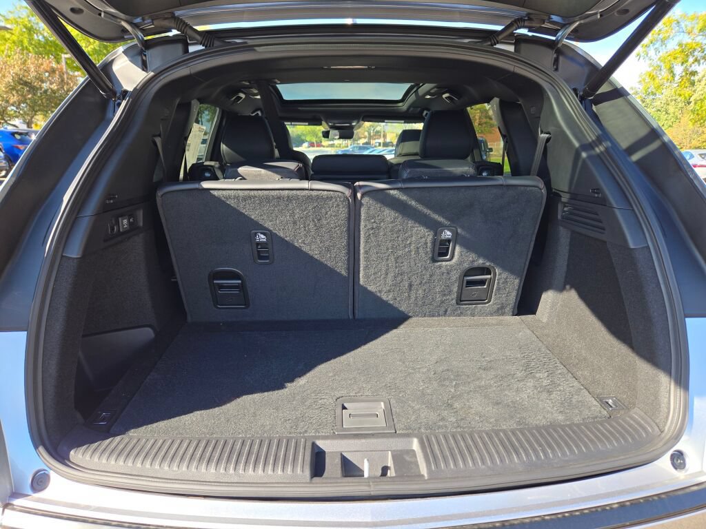 New 2026 Acura MDX A-Spec AWD/4WD image 20