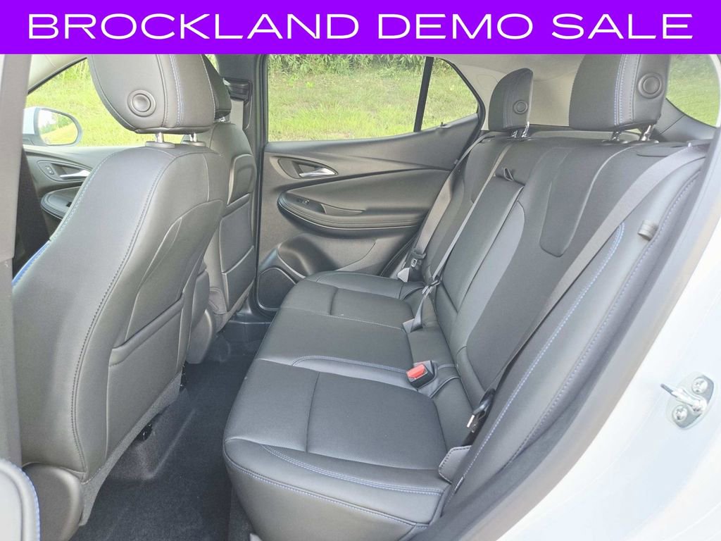 New 2026 Buick Encore GX Sport Touring w/ Comfort Package FWD image 12