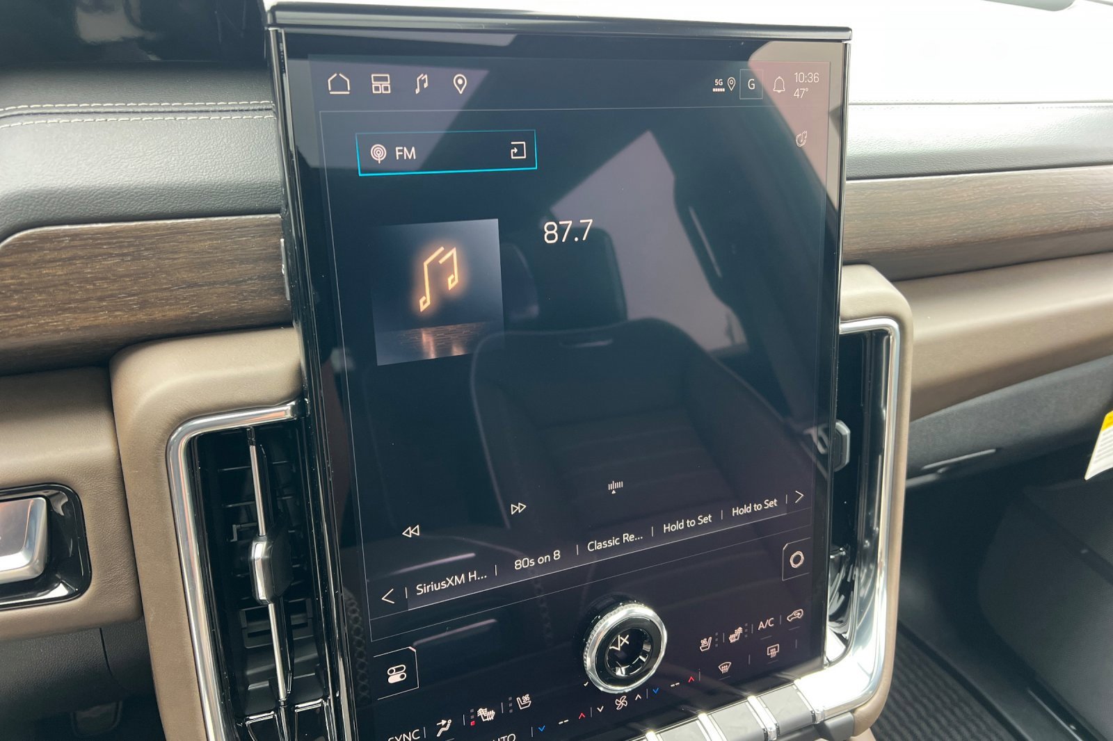 New 2026 GMC Yukon Denali Ultimate image 19