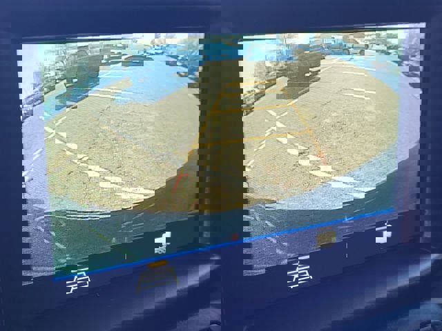 Used 2019 Chevrolet Silverado 1500 Custom Trail Boss w/ Custom Convenience Package image 23