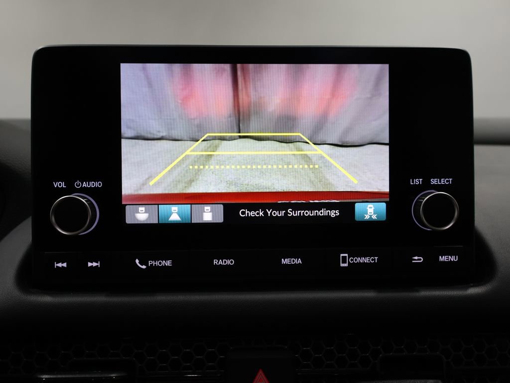 Used 2024 Honda HR-V Sport image 27