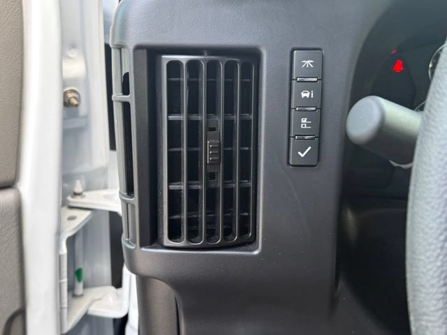 New 2026 Chevrolet Express 3500 w/ Power Convenience Package RWD image 36
