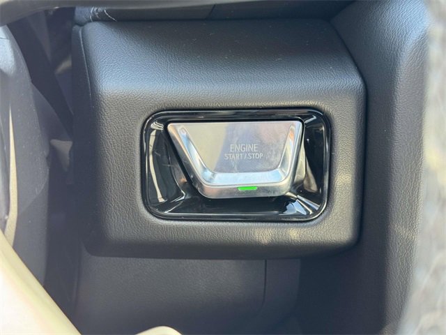 New 2026 GMC Yukon Denali image 13