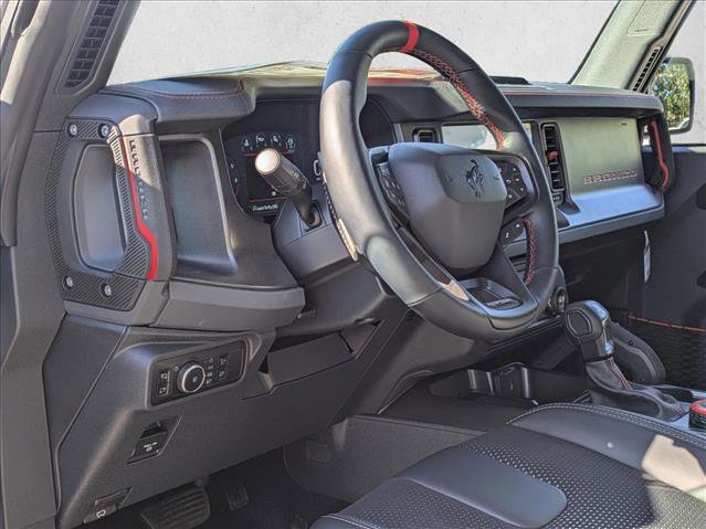 New 2025 Ford Bronco Raptor image 3