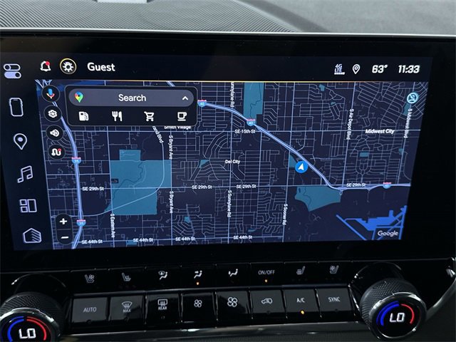 New 2026 Chevrolet Colorado ZR2 w/ Technology Package image 14