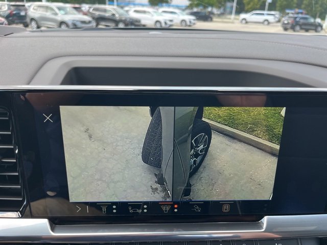 New 2026 Chevrolet Silverado 1500 LT w/ All Star Edition Plus image 32