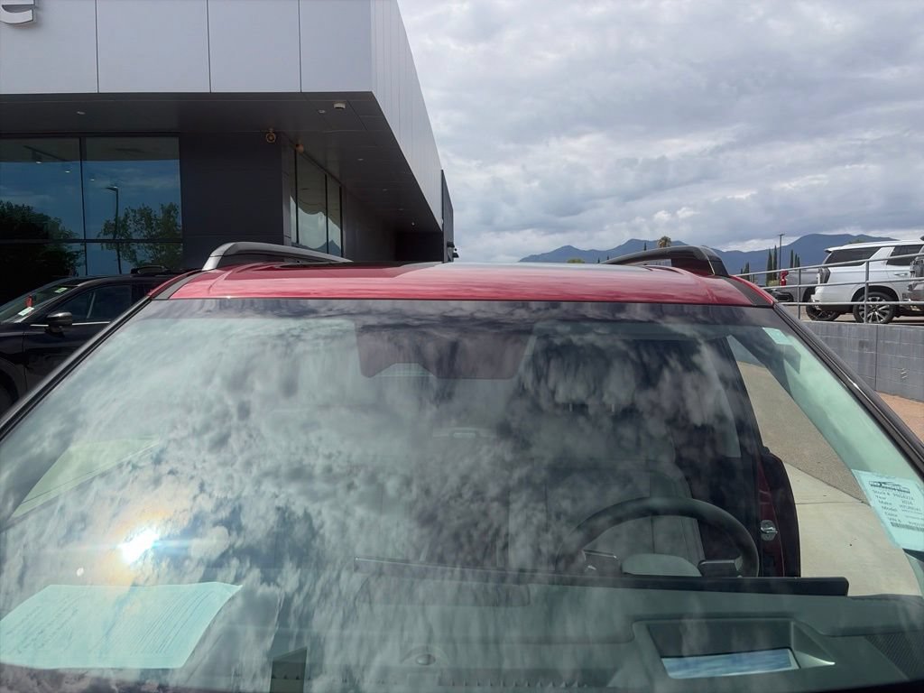 Used 2024 Hyundai Santa Fe Calligraphy AWD/4WD image 61