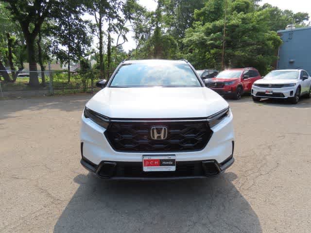 New 2027 Honda CR-V Sport-L image 6
