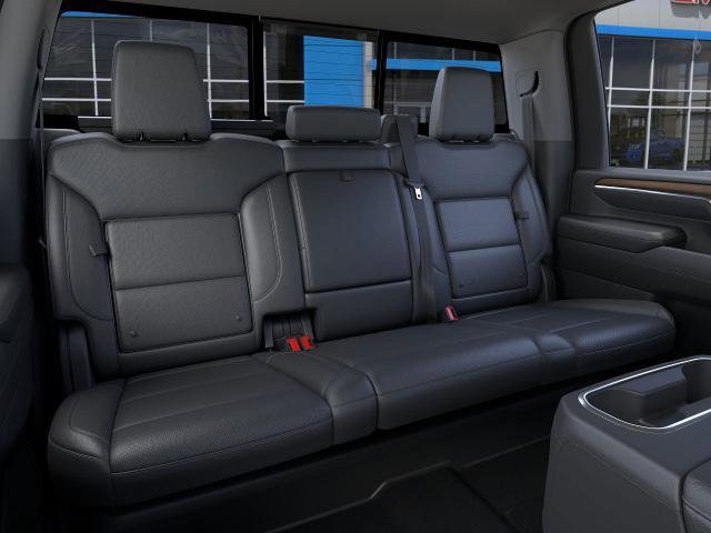 New 2026 GMC Sierra 2500 SLT w/ Texas SLT Premium Package image 17