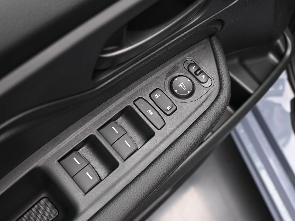 New 2026 Honda Odyssey Sport-L image 31